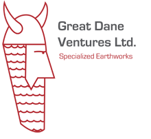 Great Dane Ventures Logo
